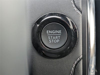 2026 Ford Expedition MAX Platinum®