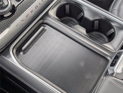 2026 Ford Expedition MAX Platinum®