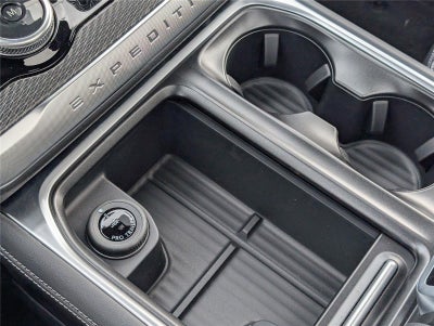 2026 Ford Expedition MAX Platinum®