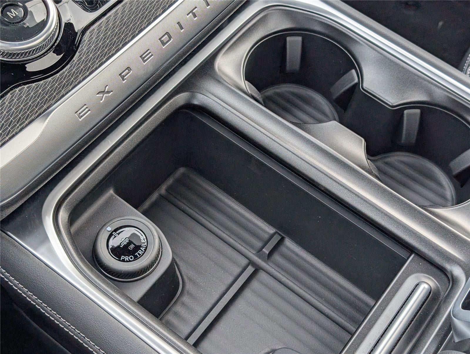 2026 Ford Expedition MAX Platinum®