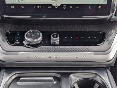 2026 Ford Expedition MAX Platinum®