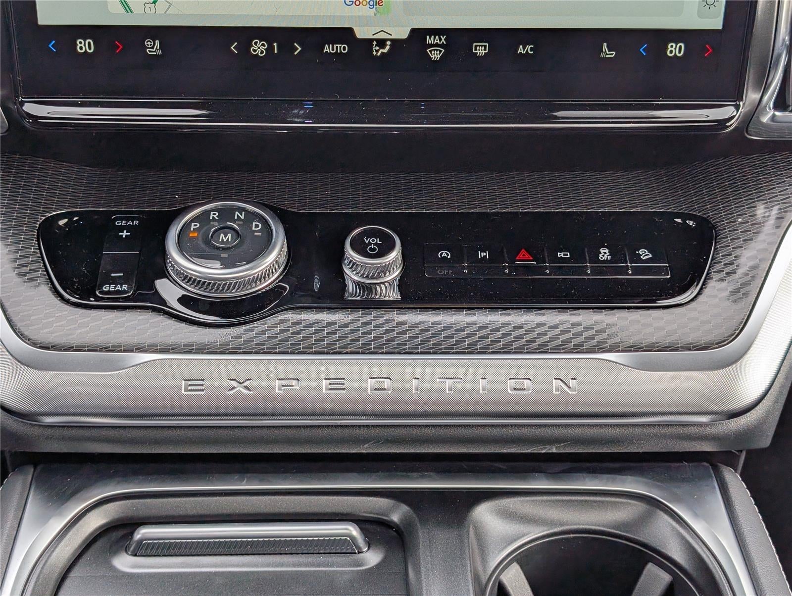 2026 Ford Expedition MAX Platinum®