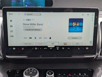 2026 Ford Expedition MAX Platinum®