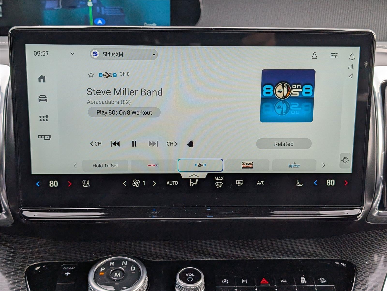 2026 Ford Expedition MAX Platinum®