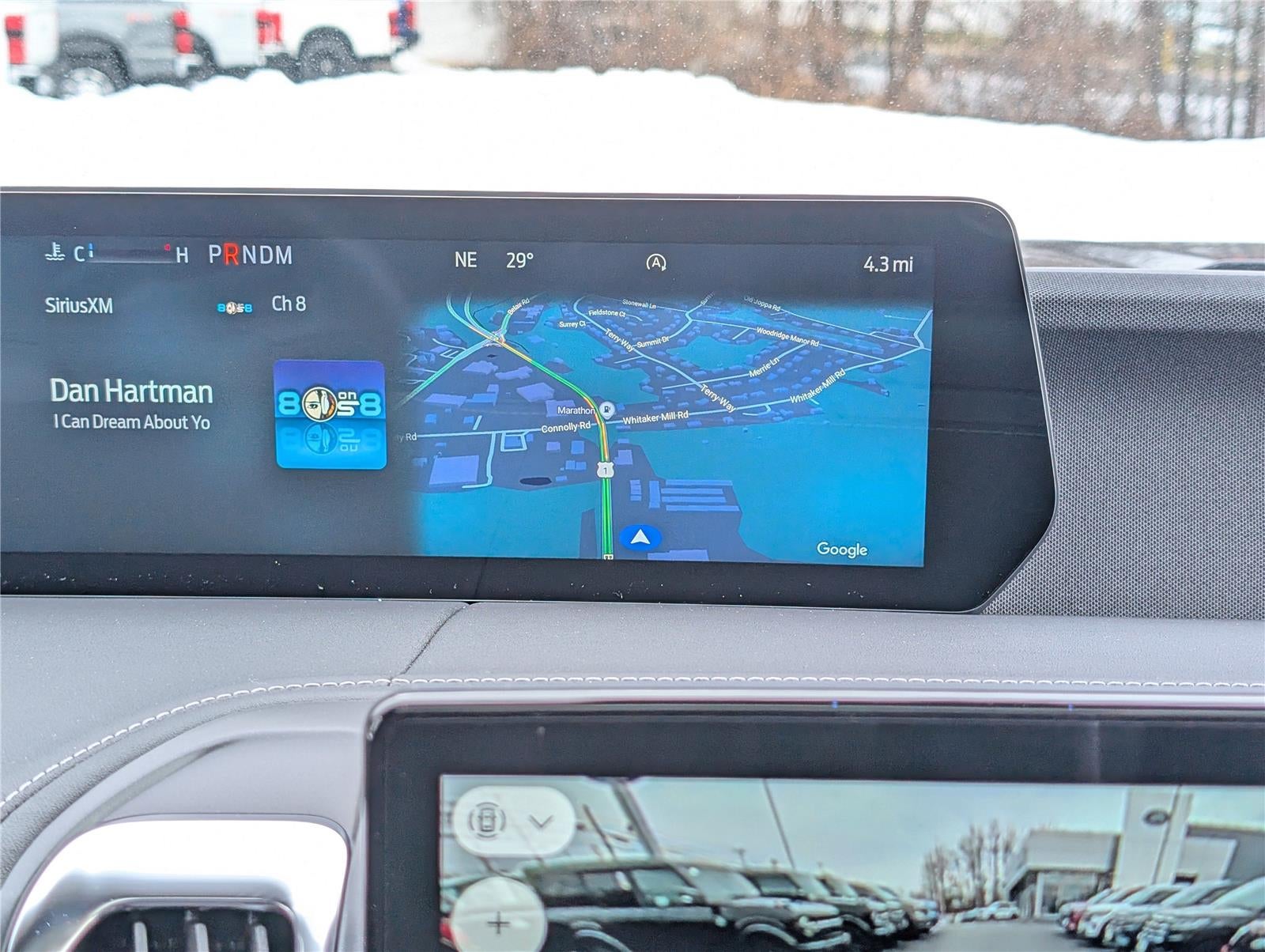 2026 Ford Expedition MAX Platinum®