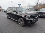 2026 Ford Expedition MAX Platinum®