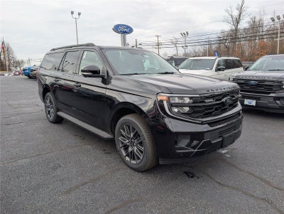 2026 Ford Expedition MAX Platinum®