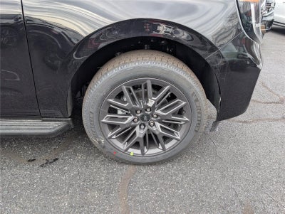 2026 Ford Expedition MAX Platinum®