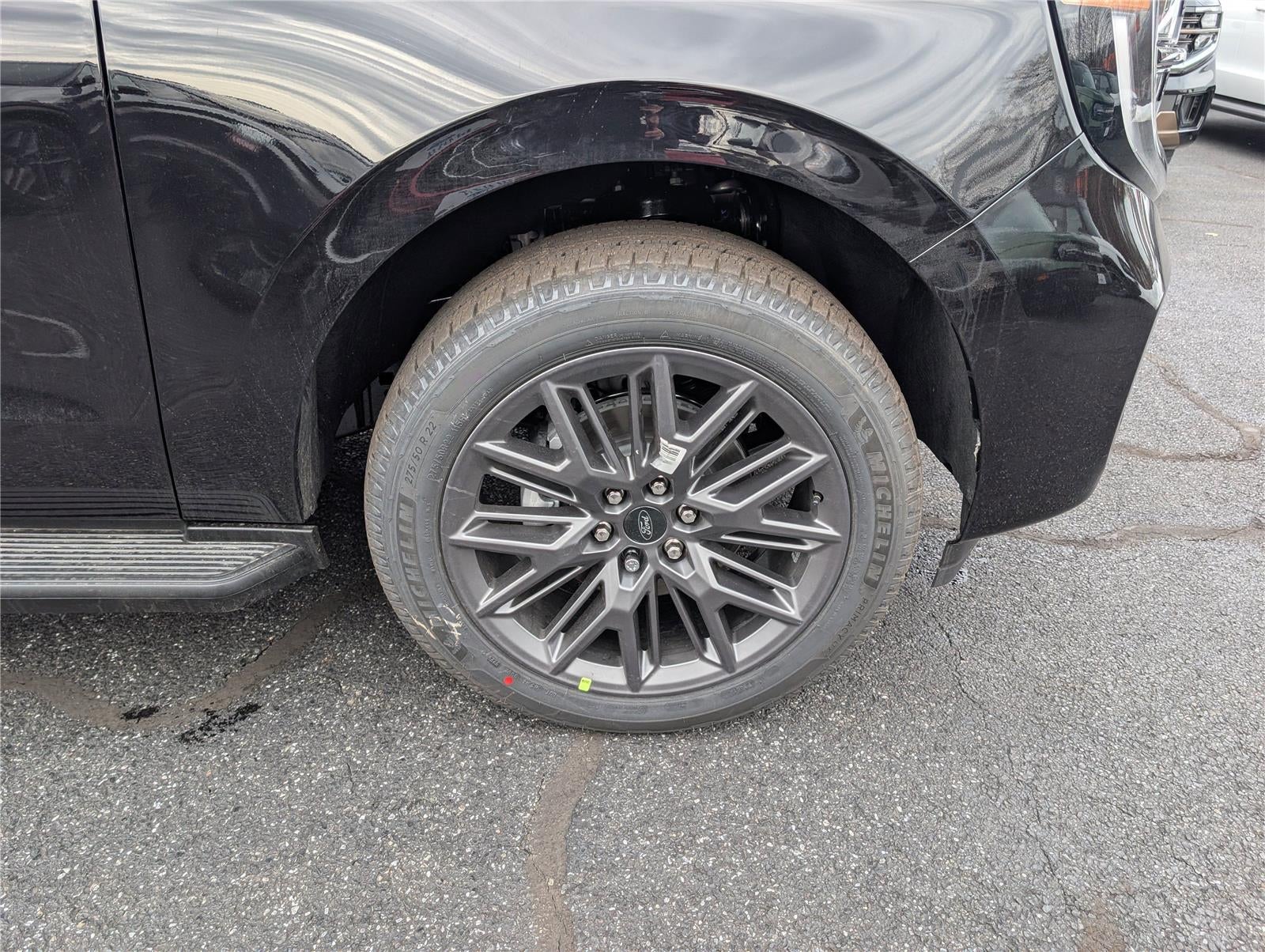 2026 Ford Expedition MAX Platinum®