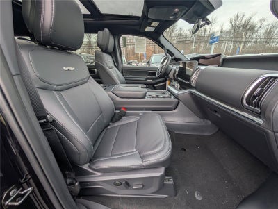 2026 Ford Expedition MAX Platinum®