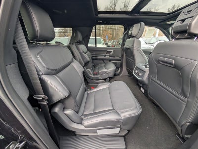 2026 Ford Expedition MAX Platinum®