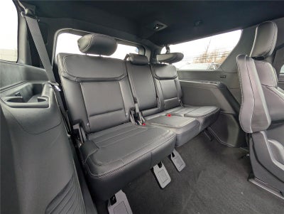 2026 Ford Expedition MAX Platinum®