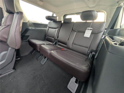 2025 Ford Expedition Platinum® MAX