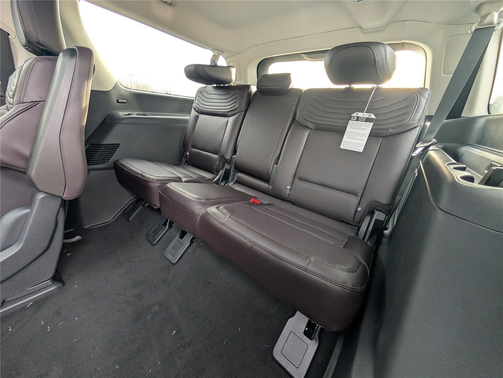 2025 Ford Expedition Platinum® MAX