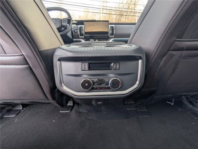 2025 Ford Expedition Platinum® MAX