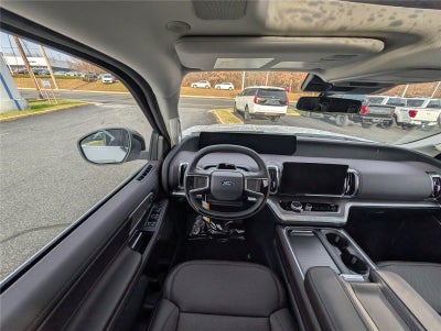 2025 Ford Expedition Platinum® MAX