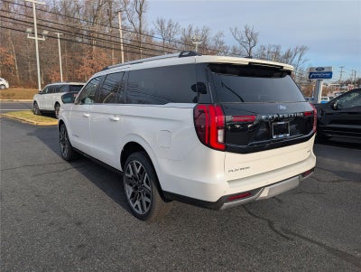 2025 Ford Expedition Platinum® MAX