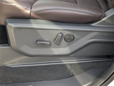 2025 Ford Expedition Platinum® MAX