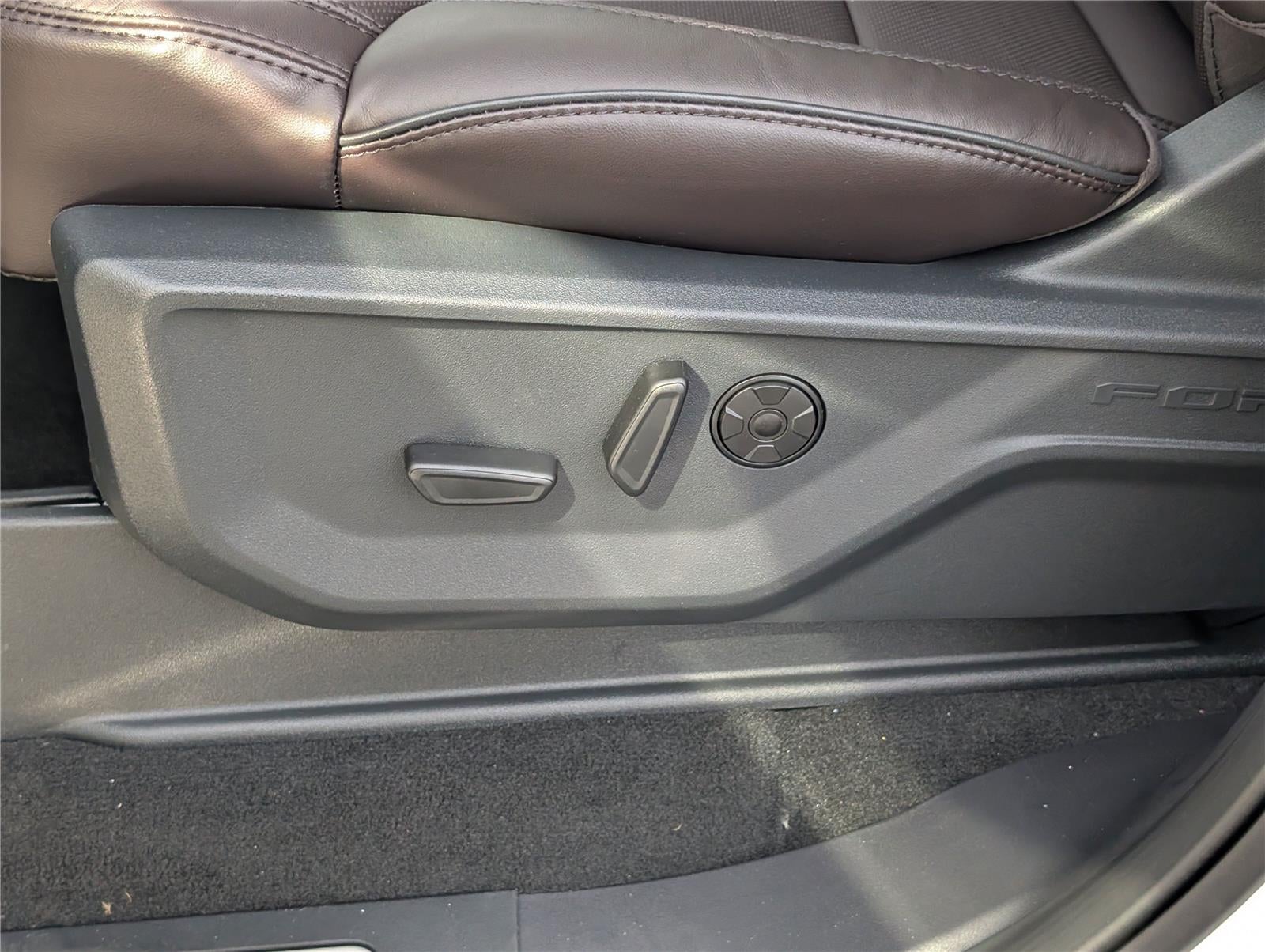 2025 Ford Expedition Platinum® MAX