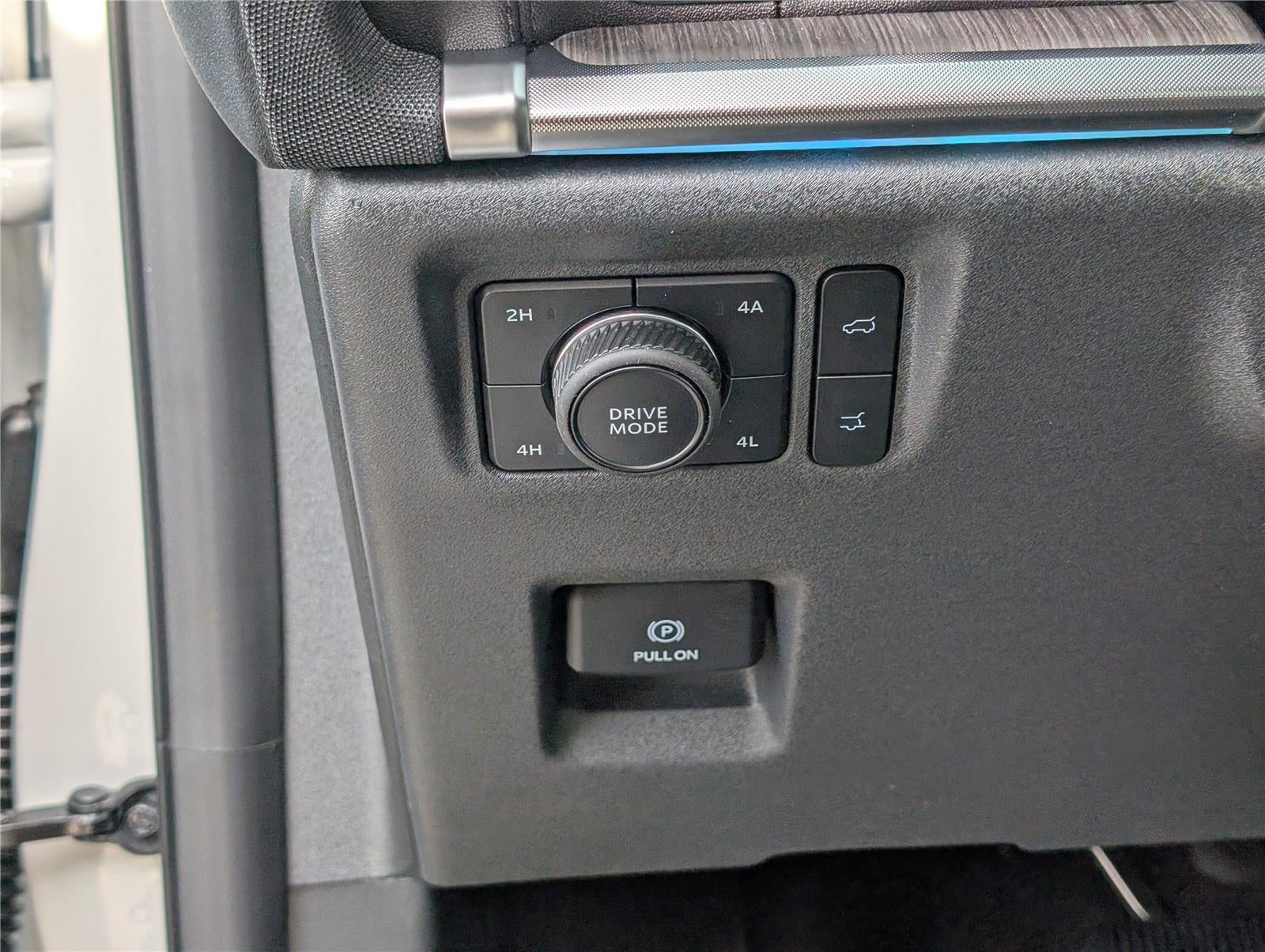 2025 Ford Expedition Platinum® MAX