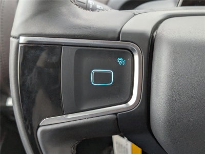 2025 Ford Expedition Platinum® MAX