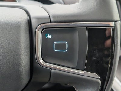 2025 Ford Expedition Platinum® MAX