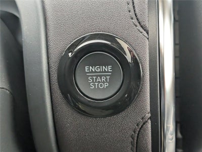 2025 Ford Expedition Platinum® MAX