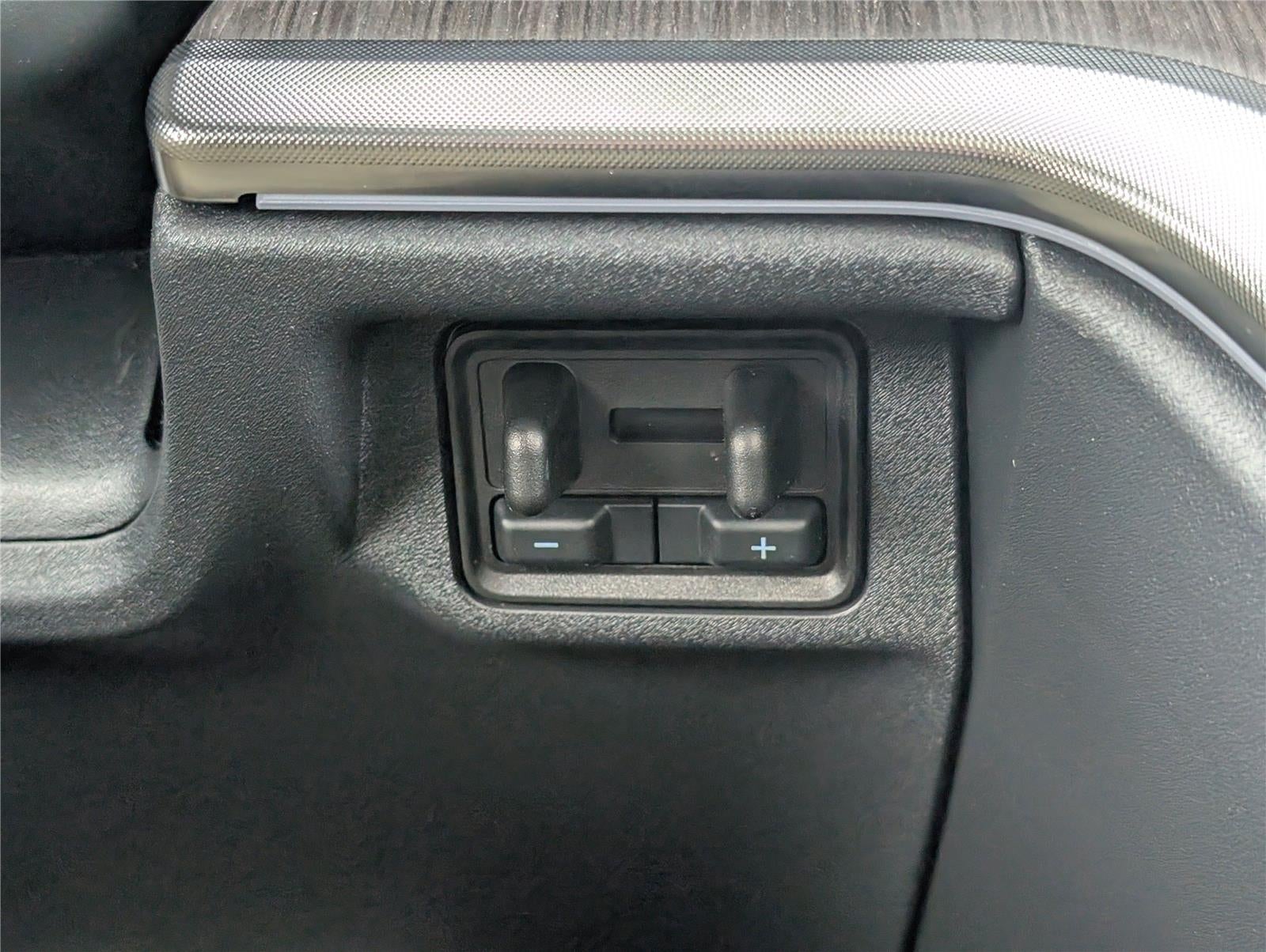 2025 Ford Expedition Platinum® MAX