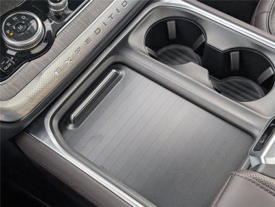 2025 Ford Expedition Platinum® MAX