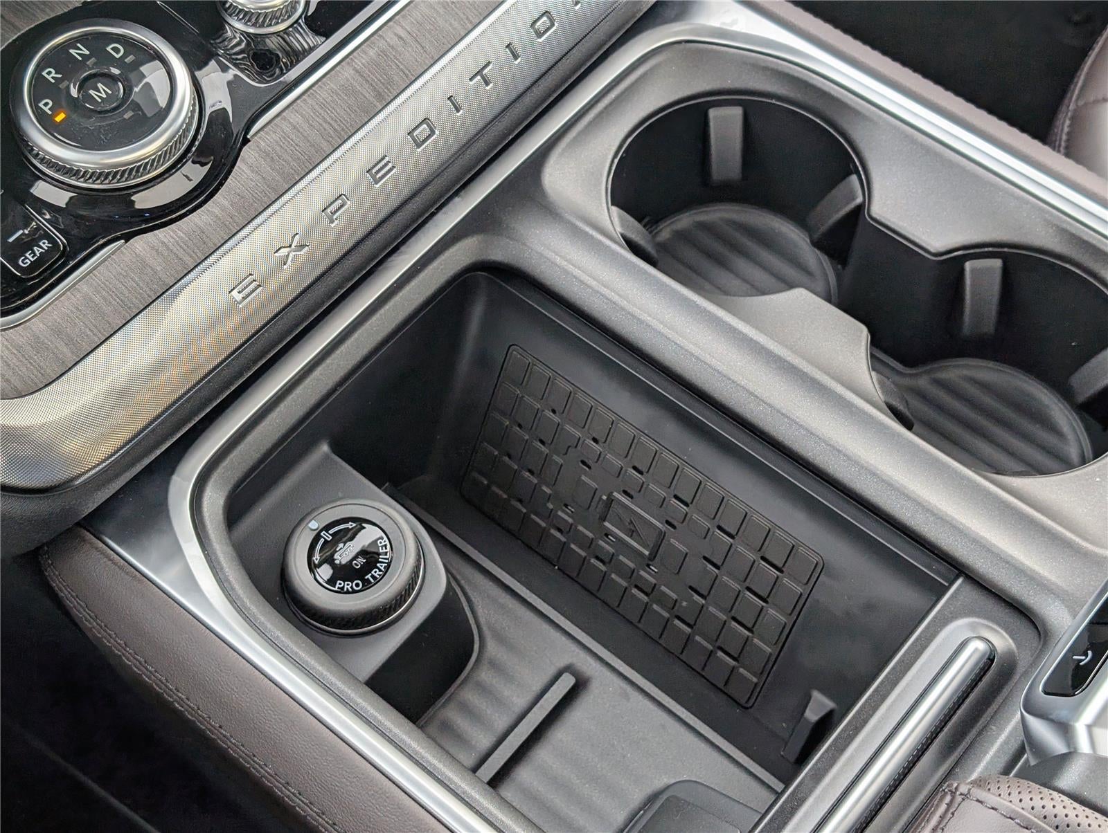 2025 Ford Expedition Platinum® MAX