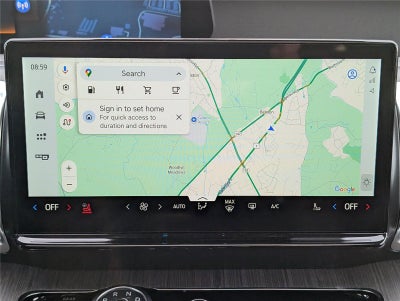 2025 Ford Expedition Platinum® MAX