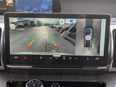 2025 Ford Expedition Platinum® MAX