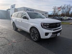 2025 Ford Expedition Platinum® MAX