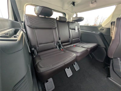 2025 Ford Expedition Platinum® MAX