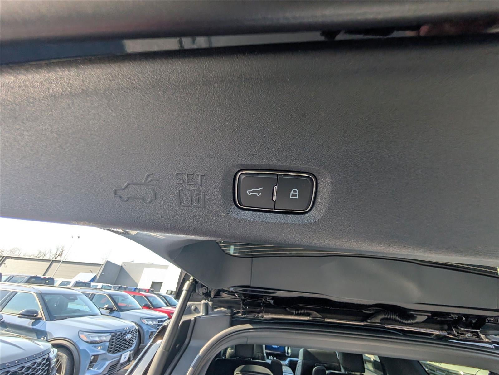 2026 Ford Expedition MAX Platinum®