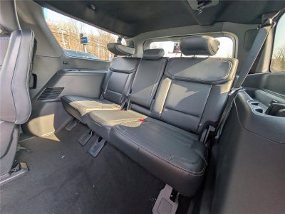 2026 Ford Expedition MAX Platinum®