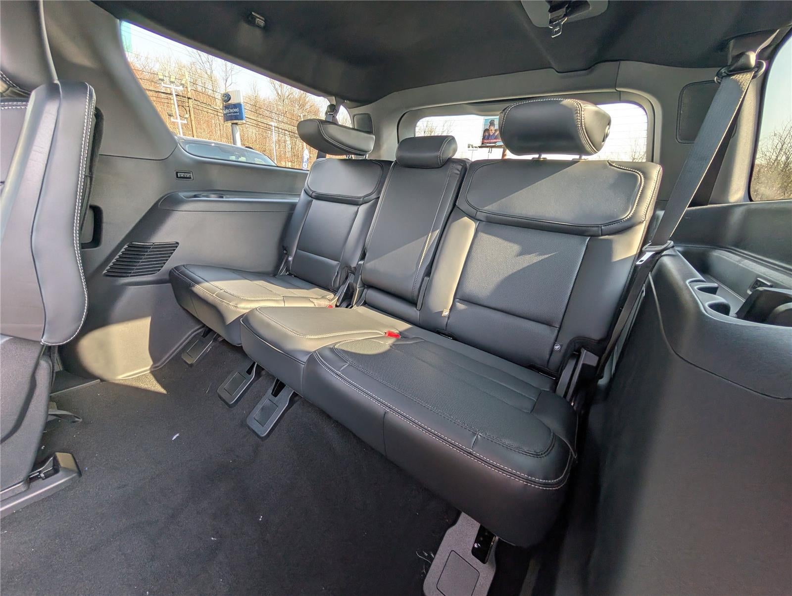 2026 Ford Expedition MAX Platinum®