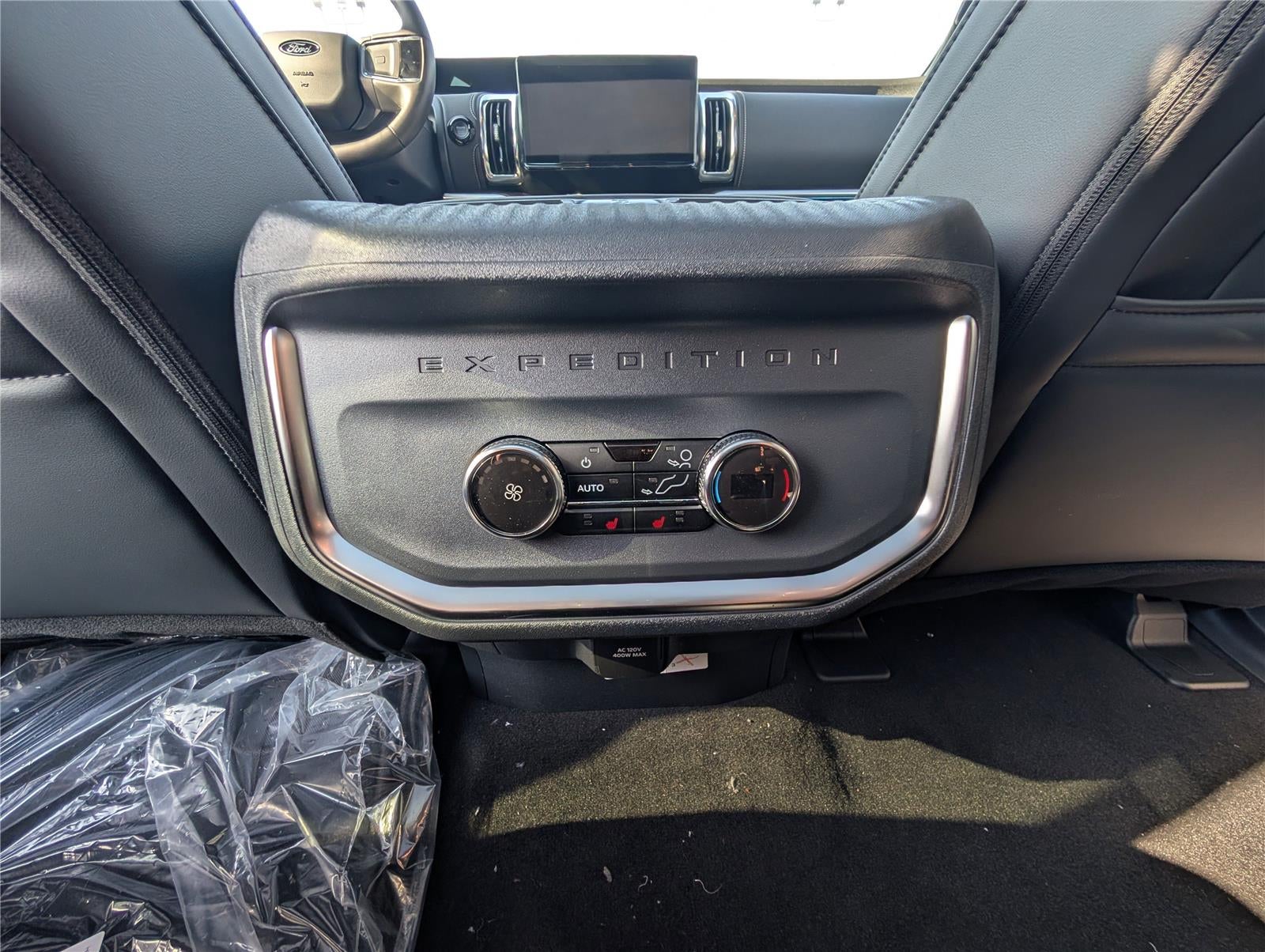 2026 Ford Expedition MAX Platinum®