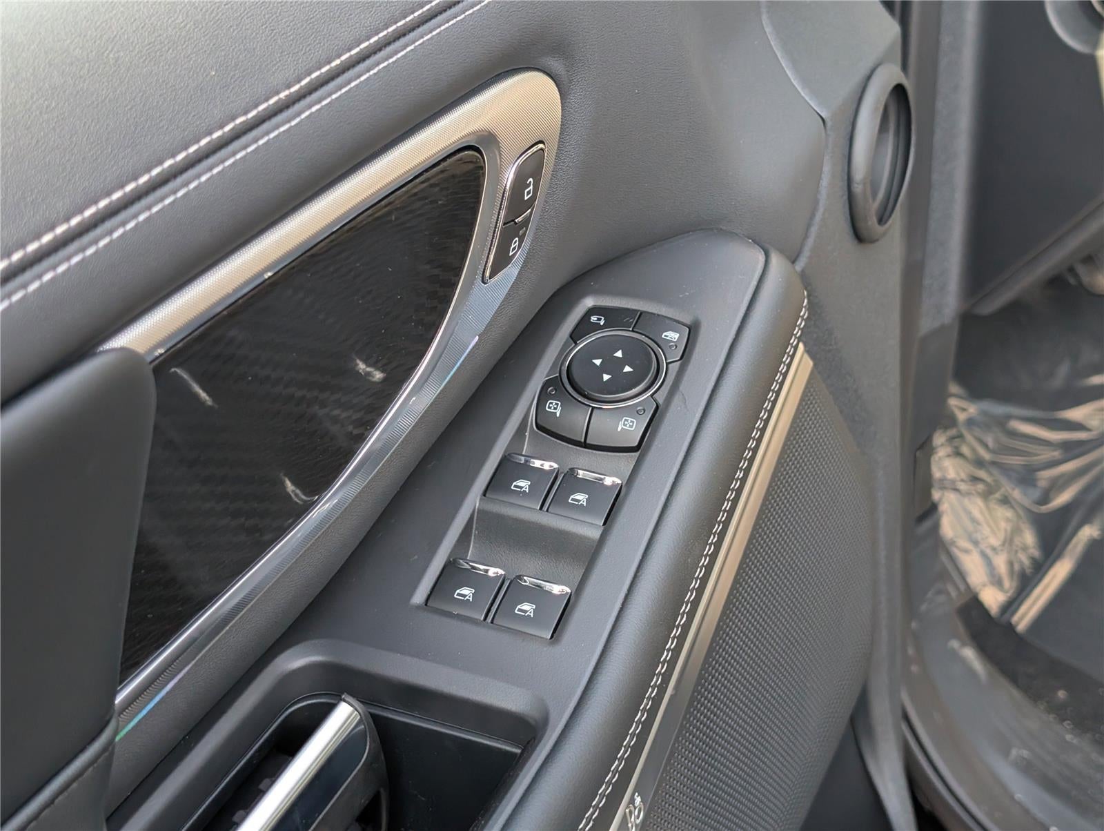 2026 Ford Expedition MAX Platinum®