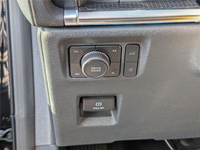 2026 Ford Expedition MAX Platinum®