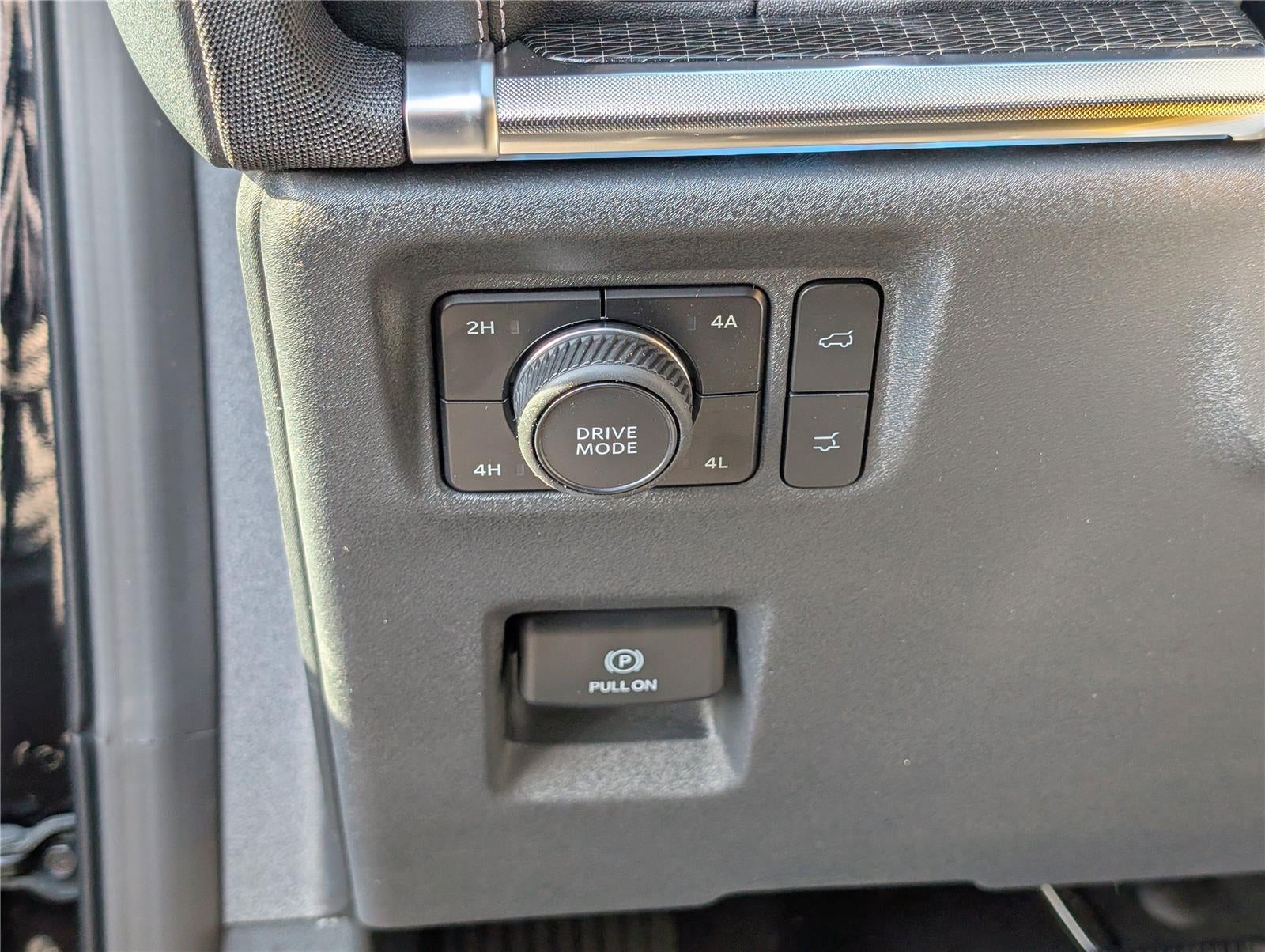 2026 Ford Expedition MAX Platinum®