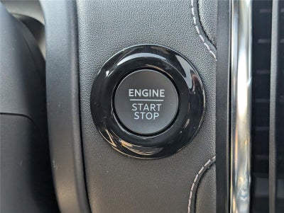 2026 Ford Expedition MAX Platinum®