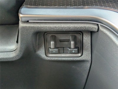 2026 Ford Expedition MAX Platinum®