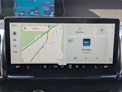 2026 Ford Expedition MAX Platinum®