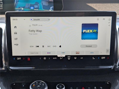 2026 Ford Expedition MAX Platinum®