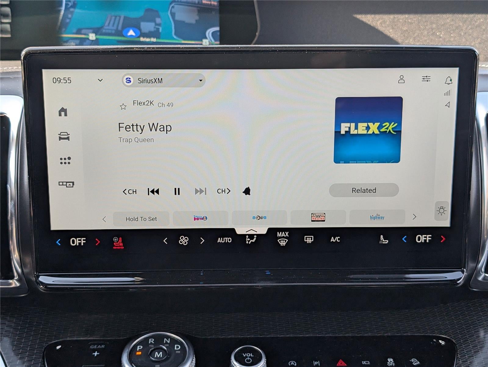 2026 Ford Expedition MAX Platinum®