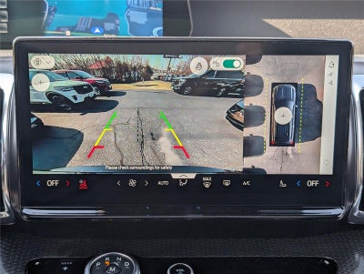 2026 Ford Expedition MAX Platinum®