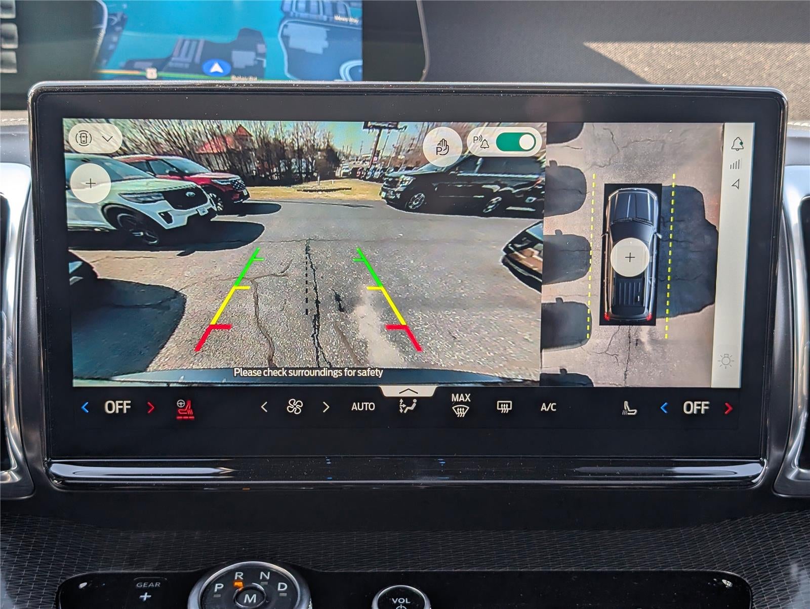 2026 Ford Expedition MAX Platinum®