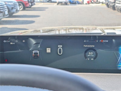 2026 Ford Expedition MAX Platinum®