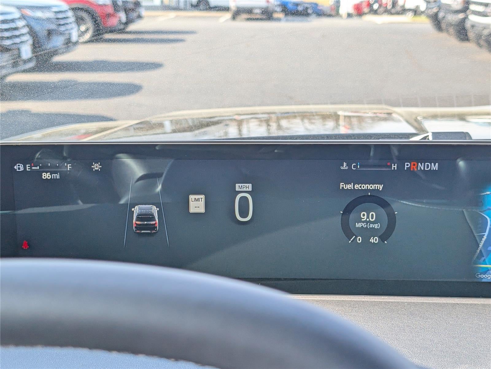 2026 Ford Expedition MAX Platinum®